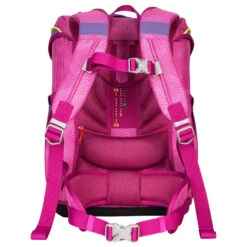 DerDieDas ErgoFlex Easy Exklusiv Superflash - Schulranzen Set 5 Tlg. 950g 14 DerDieDas ErgoFlex Easy Exklusiv Superflash - Schulranzen Set 5 Tlg. 950g -Modetaschen DerDieDas ErgoFlex Easy Exklusiv Superflash Schulranzen Set 5 tlg 950g Pink Mermaid 8509167 3