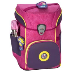 DerDieDas ErgoFlex Easy Exklusiv Superflash - Schulranzen Set 5 Tlg. 950g 17 DerDieDas ErgoFlex Easy Exklusiv Superflash - Schulranzen Set 5 Tlg. 950g -Modetaschen DerDieDas ErgoFlex Easy Exklusiv Superflash Schulranzen Set 5 tlg 950g Pink Mermaid 8509167 6