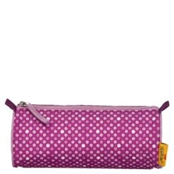 DerDieDas ErgoFlex Easy - Schulranzen Set 5tlg. 950g -Modetaschen DerDieDas ErgoFlex Easy Schulranzen Set 5tlg 39 cm Purple Dots 8409151 10