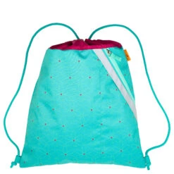 DerDieDas ErgoFlex Easy - Schulranzen Set 5tlg. 950 G -Modetaschen DerDieDas ErgoFlex Easy Schulranzen Set 5tlg 950 g Peppermint Pony 8509152 10