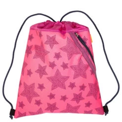 DerDieDas ErgoFlex Easy Superflash Neon - Schulranzen Set 5tlg. 950 G -Modetaschen DerDieDas ErgoFlex Easy Superflash Neon Schulranzen Set 5tlg 950 g Neon Star 8509158 10