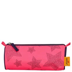 DerDieDas ErgoFlex Easy Superflash Neon - Schulranzen Set 5tlg. 950 G -Modetaschen DerDieDas ErgoFlex Easy Superflash Neon Schulranzen Set 5tlg 950 g Neon Star 8509158 11