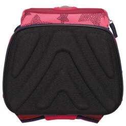 DerDieDas ErgoFlex Easy Superflash Neon - Schulranzen Set 5tlg. 950 G -Modetaschen DerDieDas ErgoFlex Easy Superflash Neon Schulranzen Set 5tlg 950 g Neon Star 8509158 5