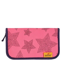 DerDieDas ErgoFlex Easy Superflash Neon - Schulranzen Set 5tlg. 950 G -Modetaschen DerDieDas ErgoFlex Easy Superflash Neon Schulranzen Set 5tlg 950 g Neon Star 8509158 7