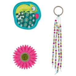 DerDieDas ErgoFlex Exklusiv LED - Schulranzen Set 5tlg. 800g 23 DerDieDas ErgoFlex Exklusiv LED - Schulranzen Set 5tlg. 800g -Modetaschen DerDieDas ErgoFlex Exklusiv LED Schulranzen Set 5tlg 800g Primavera 8505165 12