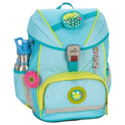 DerDieDas ErgoFlex Exklusiv LED - Schulranzen Set 5tlg. 800g 17 DerDieDas ErgoFlex Exklusiv LED - Schulranzen Set 5tlg. 800g -Modetaschen DerDieDas ErgoFlex Exklusiv LED Schulranzen Set 5tlg 800g Primavera 8505165 6