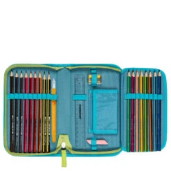 DerDieDas ErgoFlex Exklusiv LED - Schulranzen Set 5tlg. 800g 19 DerDieDas ErgoFlex Exklusiv LED - Schulranzen Set 5tlg. 800g -Modetaschen DerDieDas ErgoFlex Exklusiv LED Schulranzen Set 5tlg 800g Primavera 8505165 8