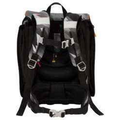 DerDieDas ErgoFlex Max Exclusiv LED - Schulranzenset 5tlg. 950g -Modetaschen DerDieDas ErgoFlex Max Exclusiv LED Schulranzenset 5tlg 950g Cyber Dino 8508166 4