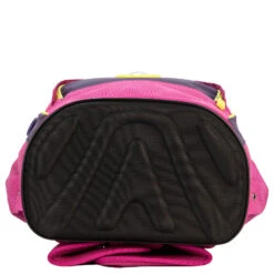 DerDieDas ErgoFlex Exklusiv Superflash - Schulranzen Set 5tlg. 800g -Modetaschen DerDieDas Ergoflex Schulranzen Set 5tlg Pink Mermaid 8505167 6