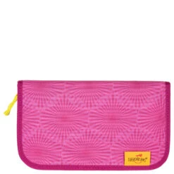 DerDieDas ErgoFlex Exklusiv Superflash - Schulranzen Set 5tlg. 800g -Modetaschen DerDieDas Ergoflex Schulranzen Set 5tlg Pink Mermaid 8505167 8