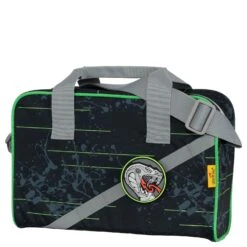 DerDieDas ErgoFlex Max - Schulranzen Set 5tlg. 950g -Modetaschen DerDieDas DerDieDas ErgoFlex Max Buttons Schulranzen Set 5tlg 39 cm Scorpio 8408133 10