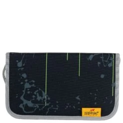 DerDieDas ErgoFlex Max - Schulranzen Set 5tlg. 950g -Modetaschen DerDieDas DerDieDas ErgoFlex Max Buttons Schulranzen Set 5tlg 39 cm Scorpio 8408133 8