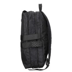 Dernier - Laptoprucksack 44 Cm -Modetaschen Dernier Laptoprucksack 44 cm black R 668 3