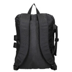 Dernier - Laptoprucksack 44 Cm -Modetaschen Dernier Laptoprucksack 44 cm black R 668 4
