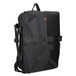 Dernier - Laptoprucksack 44 Cm -Modetaschen Dernier Laptoprucksack 44 cm black R 668 5
