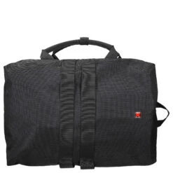 Dernier - Laptoprucksack 44 Cm -Modetaschen Dernier Laptoprucksack 44 cm black R 668 6