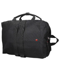 Dernier - Laptoprucksack 44 Cm -Modetaschen Dernier Laptoprucksack 44 cm black R 668 7