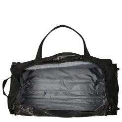 Dernier Travel N Meet - 2-Rollenreisetasche 77 Cm -Modetaschen Dernier Travel N Meet Reisetasche 77 cm black MET 003 6