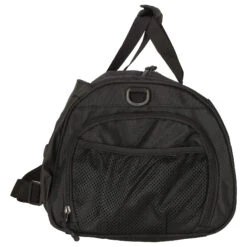 Dernier Travel N Meet - Sporttasche 50 Cm -Modetaschen Dernier Travel N Meet Sporttasche 50 cm black MET 105 3