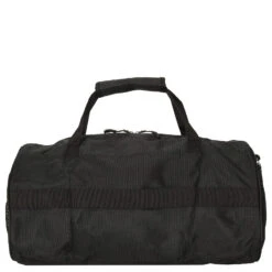 Dernier Travel N Meet - Sporttasche 50 Cm -Modetaschen Dernier Travel N Meet Sporttasche 50 cm black MET 105 4