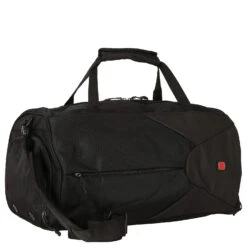 Dernier Travel N Meet - Sporttasche 50 Cm -Modetaschen Dernier Travel N Meet Sporttasche 50 cm black MET 105 5