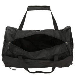 Dernier Travel N Meet - Sporttasche 50 Cm -Modetaschen Dernier Travel N Meet Sporttasche 50 cm black MET 105 6