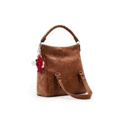 Desigual All Mickey Loverty 2.0 - Henkeltasche 29.5 Cm -Modetaschen Desigual All Mickey Loverty 2 0 Handtasche 29 5 cm cuero west 23WAXP47 6064 3