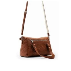 Desigual All Mickey Loverty 2.0 - Henkeltasche 29.5 Cm -Modetaschen Desigual All Mickey Loverty 2 0 Handtasche 29 5 cm cuero west 23WAXP47 6064 4