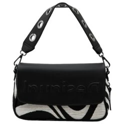 Desigual Bag Canalis Tromso - Umhängetasche 35 Cm