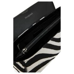 Desigual Bag Canalis Tromso - Umhängetasche 35 Cm -Modetaschen Desigual Bag Canalis Tromso Umh ngetasche 35 cm black 22WAXA82 2000 4