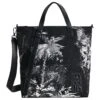 Desigual Bag Phantom Duseldorf - Shopper 32 Cm