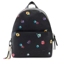 Desigual Fresia Mombasa Mini - Rucksack 30.5 Cm