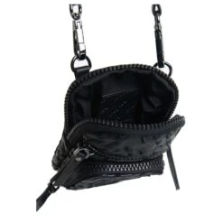 Desigual Mone Magna Dafne - Handytasche 17 Cm -Modetaschen Desigual Mone Magna Dafne Handytasche 17 cm black 22WAYP05 2000 4