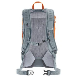 Deuter AirComfort Lite 17 - Wanderrucksack 48 Cm -Modetaschen Deuter AirComfort Lite 17 Wanderrucksack 48 cm chestnut teal 3420121 9319 3