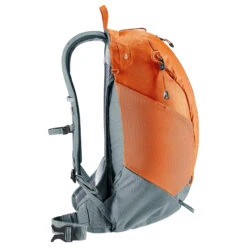Deuter AirComfort Lite 17 - Wanderrucksack 48 Cm -Modetaschen Deuter AirComfort Lite 17 Wanderrucksack 48 cm chestnut teal 3420121 9319 4
