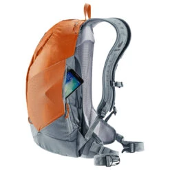 Deuter AirComfort Lite 17 - Wanderrucksack 48 Cm -Modetaschen Deuter AirComfort Lite 17 Wanderrucksack 48 cm chestnut teal 3420121 9319 7