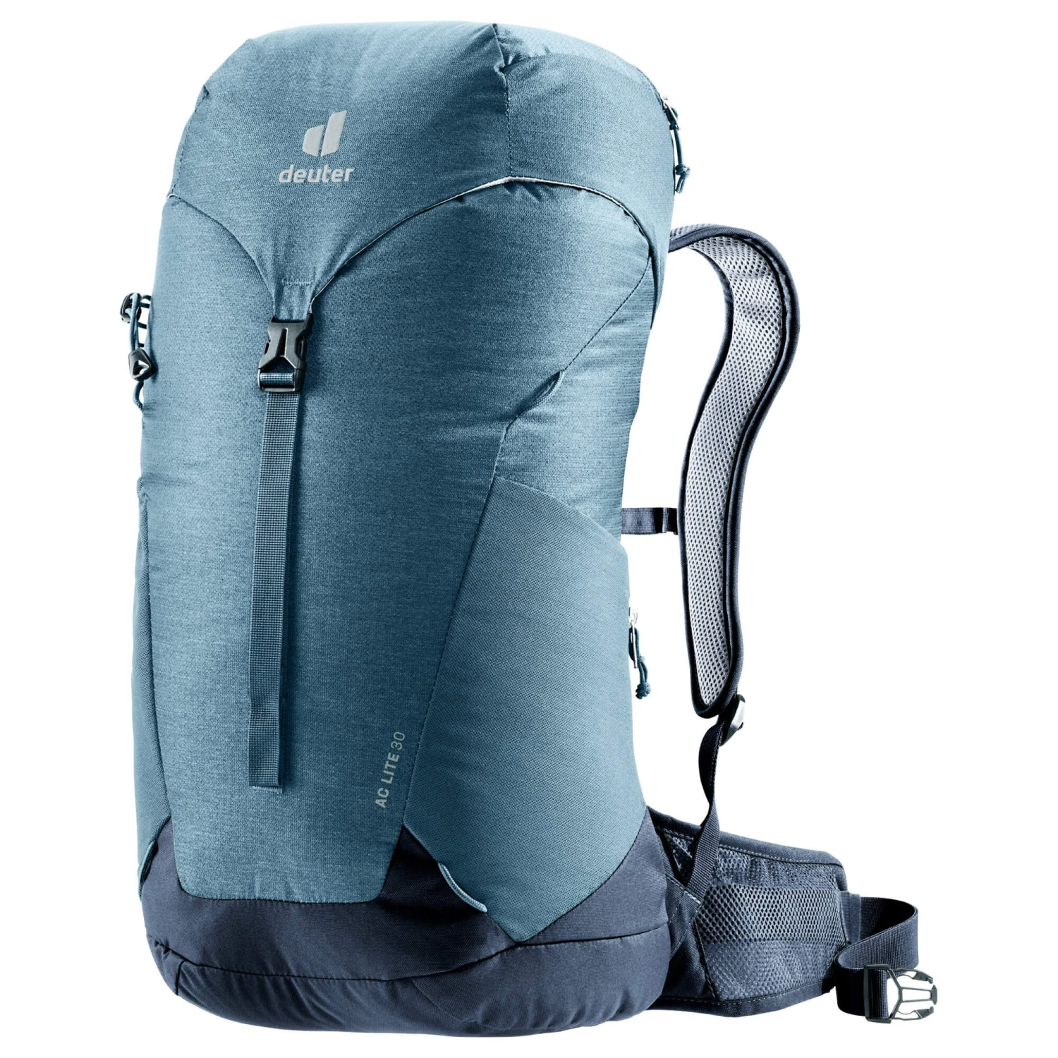 Deuter AirComfort Lite 30 - Wanderrucksack 58 Cm 1 Deuter AirComfort Lite 30 - Wanderrucksack 58 Cm