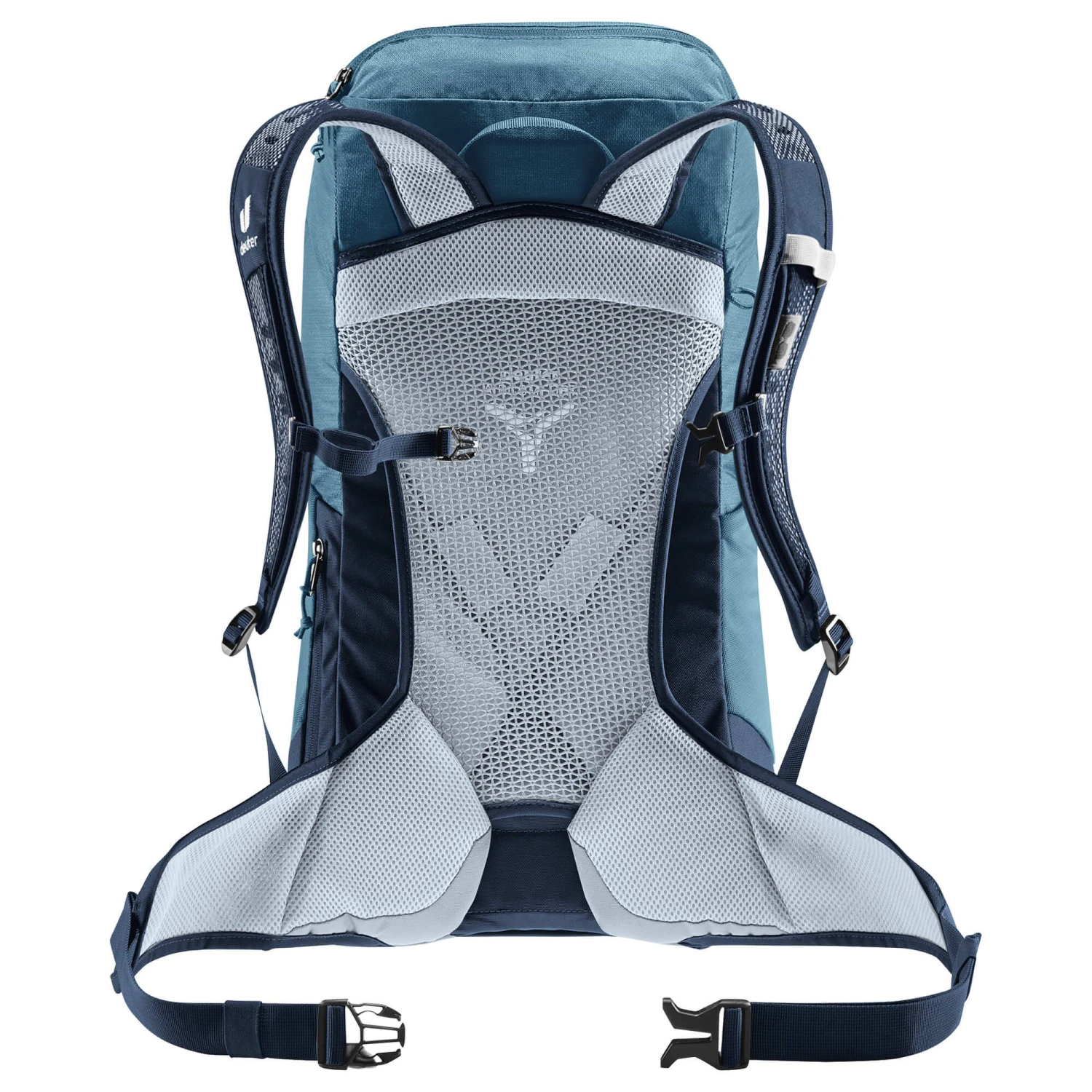 Deuter AirComfort Lite 30 - Wanderrucksack 58 Cm 2 Deuter AirComfort Lite 30 - Wanderrucksack 58 Cm – Bild 2