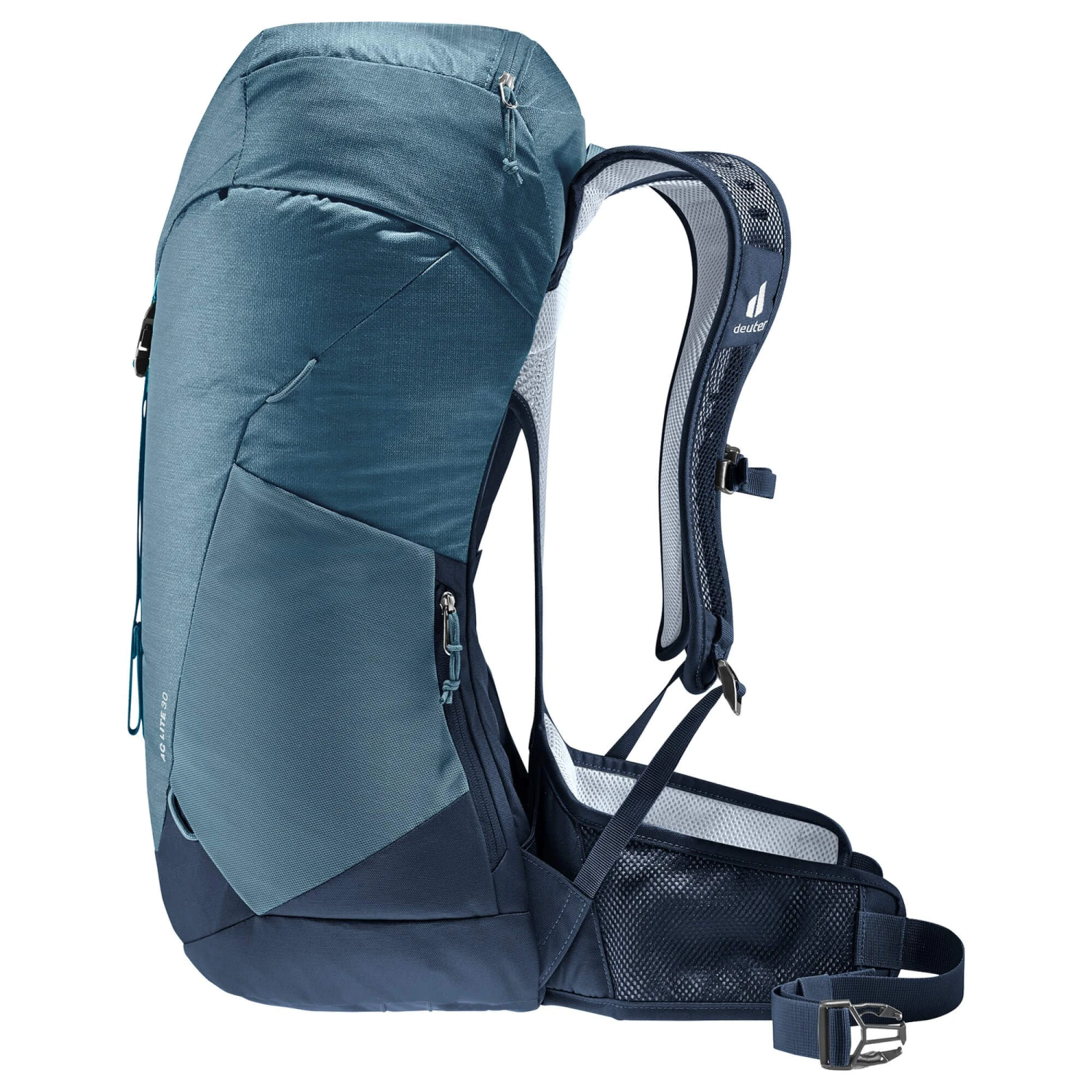 Deuter AirComfort Lite 30 - Wanderrucksack 58 Cm 3 Deuter AirComfort Lite 30 - Wanderrucksack 58 Cm – Bild 3