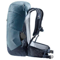 Deuter AirComfort Lite 30 - Wanderrucksack 58 Cm 14 Deuter AirComfort Lite 30 - Wanderrucksack 58 Cm -Modetaschen Deuter AirComfort Lite 30 Wanderrucksack 58 cm atlantic ink 3421021 1374 6