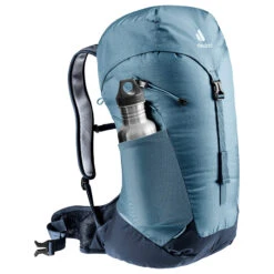 Deuter AirComfort Lite 30 - Wanderrucksack 58 Cm 15 Deuter AirComfort Lite 30 - Wanderrucksack 58 Cm -Modetaschen Deuter AirComfort Lite 30 Wanderrucksack 58 cm atlantic ink 3421021 1374 7
