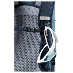 Deuter AirComfort Lite 30 - Wanderrucksack 58 Cm 16 Deuter AirComfort Lite 30 - Wanderrucksack 58 Cm -Modetaschen Deuter AirComfort Lite 30 Wanderrucksack 58 cm atlantic ink 3421021 1374 8