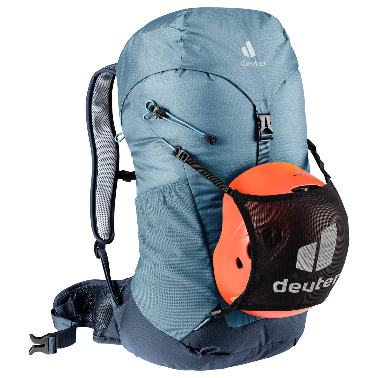 Deuter AirComfort Lite 30 - Wanderrucksack 58 Cm 9 Deuter AirComfort Lite 30 - Wanderrucksack 58 Cm – Bild 9