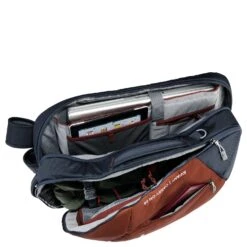 Deuter AViANT Carry On 28 - Reiserucksack 50 Cm -Modetaschen Deuter Aviant Carry On 28 Reiserucksack 50 cm redwood ink 3510122 5335 5