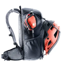 Deuter Bike I 20 - Fahrradrucksack 49 Cm -Modetaschen Deuter Bike I 20 Fahrradrucksack 49 cm black black 3202221 7030 10