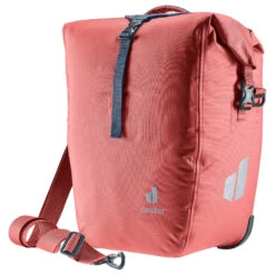 Deuter Bike Weybridge 25+5 Single - Hinterradtasche 43 Cm