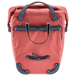 Deuter Bike Weybridge 25+5 Single - Hinterradtasche 43 Cm -Modetaschen Deuter Bike Weybridge 25 5 Single Hinterradtasche 43 cm redwood 3230222 5579 4