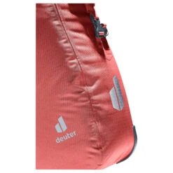 Deuter Bike Weybridge 25+5 Single - Hinterradtasche 43 Cm -Modetaschen Deuter Bike Weybridge 25 5 Single Hinterradtasche 43 cm redwood 3230222 5579 6