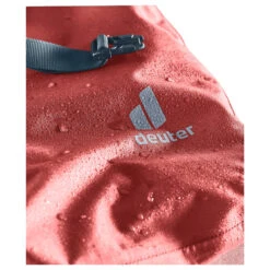 Deuter Bike Weybridge 25+5 Single - Hinterradtasche 43 Cm -Modetaschen Deuter Bike Weybridge 25 5 Single Hinterradtasche 43 cm redwood 3230222 5579 7