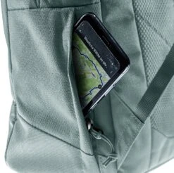 Deuter Vista Spot 18 - Rucksack 40 Cm 14 Deuter Vista Spot 18 - Rucksack 40 Cm -Modetaschen Deuter Daypack Vista Spot Rucksack 18L 40 cm sage forest 3812121 2253 7